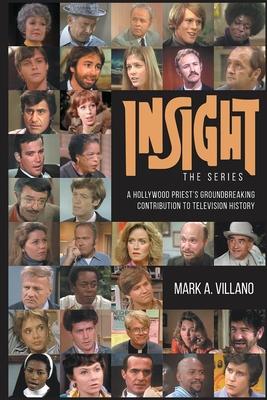 Insight, the Series - A Hollywood Priest's Groundbreaking Contribution to Television History Subscription