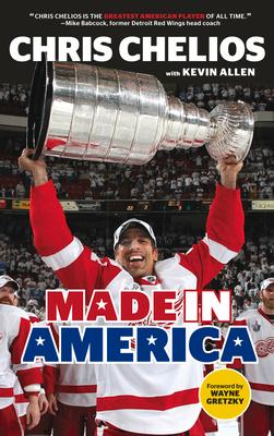 Chris Chelios: Made in America