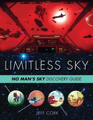 Limitless Sky: No Man's Sky Unofficial Discovery Guide