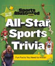 All-Star Sports Trivia Subscription