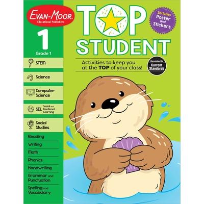 Top Student, Grade 1 Subscription