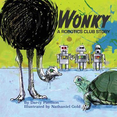 Wonky: A Robotics Club Story