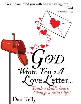 God Wrote You a Love Letter Subscription