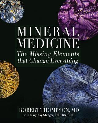 Mineral Medicine Subscription