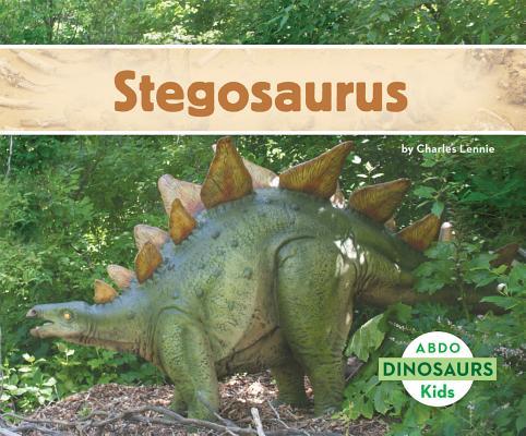 Stegosaurus Subscription