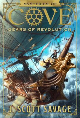 Gears of Revolution: Volume 2