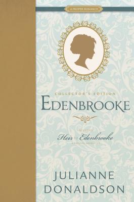 Edenbrooke and Heir to Edenbrooke Collector's Edition