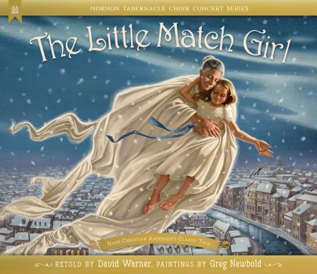 The Little Match Girl