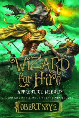 Apprentice Needed, 2