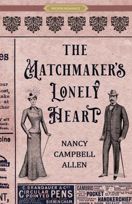 The Matchmaker's Lonely Heart