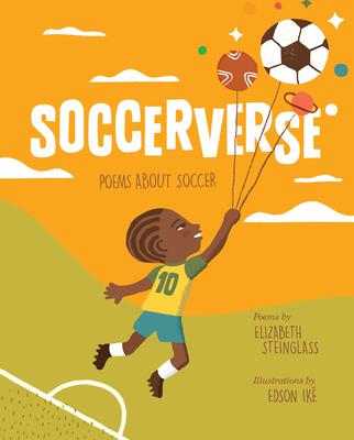 Soccerverse: Poems about Soccer