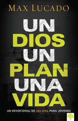 Un Dios, Un Plan, Una Vida: Un Devocional Para Jvenes Subscription
