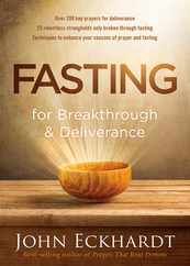 Fasting for Breakthrough and Deliverance Subscription