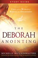 Deborah Anointing Study Guide Subscription