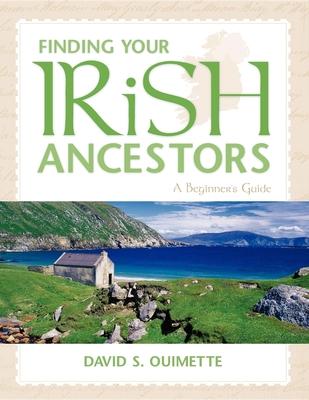 Finding Your Irish Ancestors: A Beginner's Guide Subscription