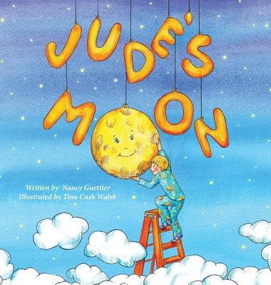 Jude's Moon