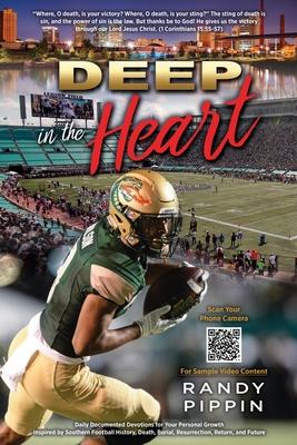 Deep In The Heart Subscription