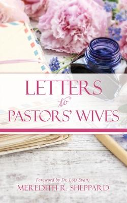 Letters to Pastors' Wives