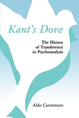 Kant's Dove: The History of Transference in Psychoanalysis