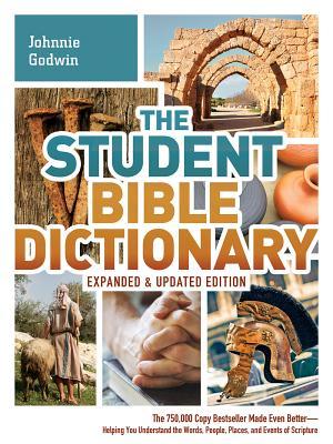 The Student Bible Dictionary