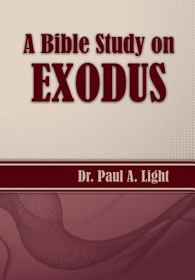 A Bible Study on Exodus