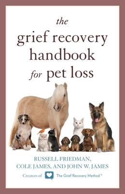 The Grief Recovery Handbook for Pet Loss Subscription