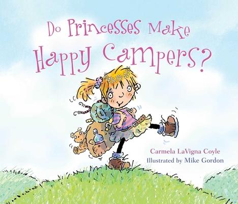 Do Princesses Make Happy Campers? Subscription