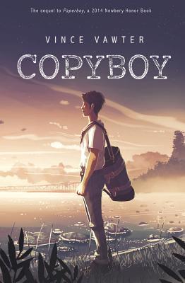 Copyboy