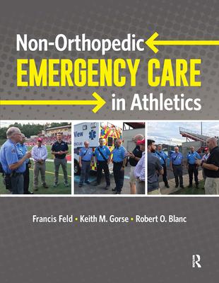 Non-orthopedic Emergency Care in Athletics