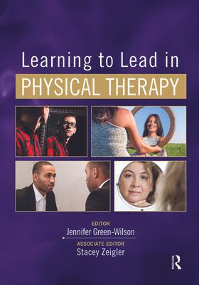 Learning to Lead in Physical Therapy