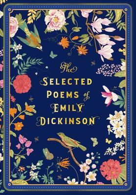 The Selected Poems of Emily Dickinson