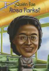 Quien Fue Rosa Parks? Subscription