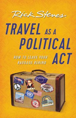 Travel as a Political ACT