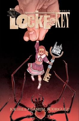 Locke & Key: Small World