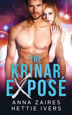 The Krinar Expose&#769;: A Krinar Chronicles Novel