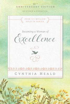 Becoming a Woman of Excellence