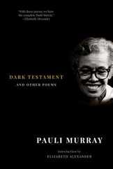 Dark Testament: And Other Poems Subscription