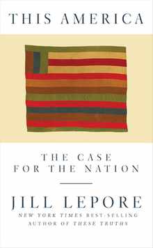 This America: The Case for the Nation