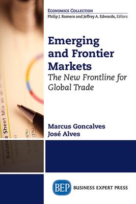 Emerging and Frontier Markets: The New Frontline for Global Trade Subscription