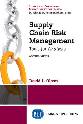 Supply Chain Risk Management, Second Edition Subscription