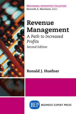 Revenue Management: A Path to Increased Profits, Second Edition Subscription