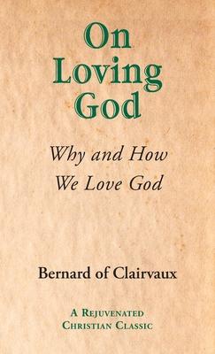 On Loving God