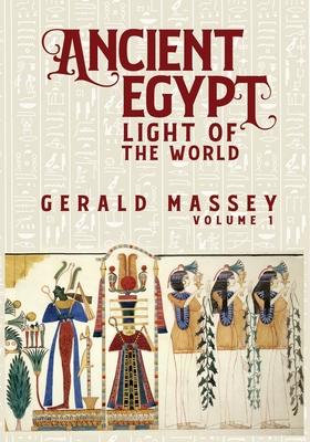 Ancient Egypt Light Of The World Vol 1 Subscription