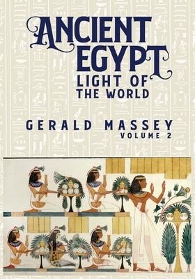 Ancient Egypt Light Of The World Vol 2 Subscription