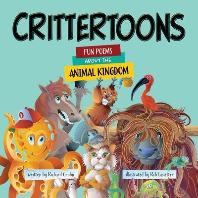 Crittertoons