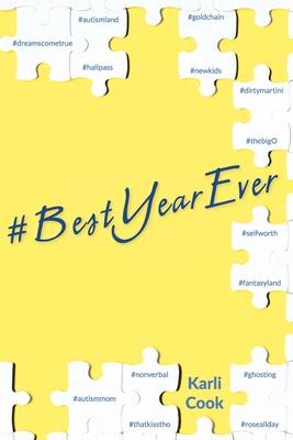 #BestYearEver