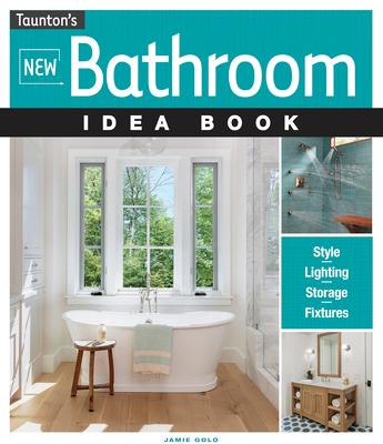 New Bathroom Idea Book