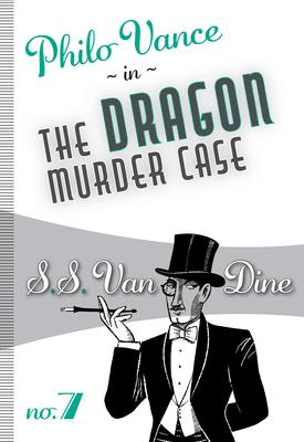 The Dragon Murder Case