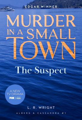 The Suspect: Murder in a Small Town