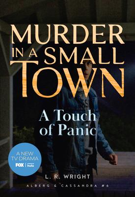 A Touch of Panic: Murder in a Small Town